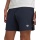 Wilson Tennis Shorts Team Short Navy Blue Men's
